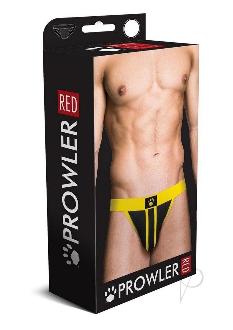 Prowler Red Ass Les… - image