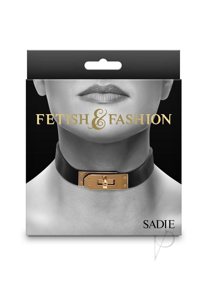 Fetish Fashion Sadi… - image