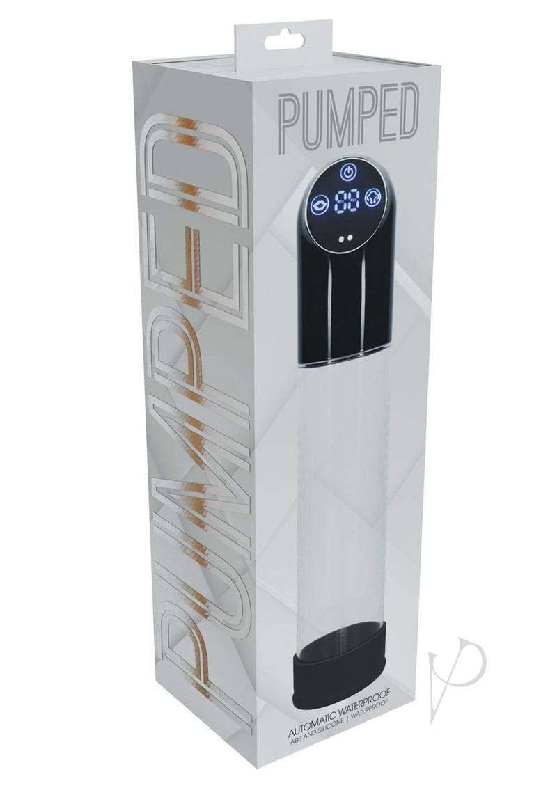 Pumped Automatic Wa… - image