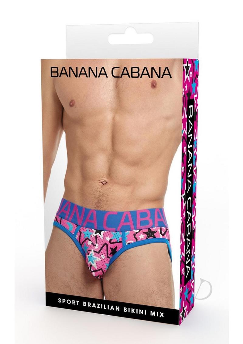 Banana Cabana Sport… - image