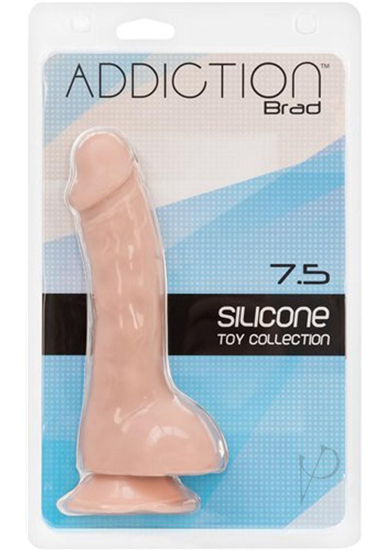 Addiction Brad 7.5` - image