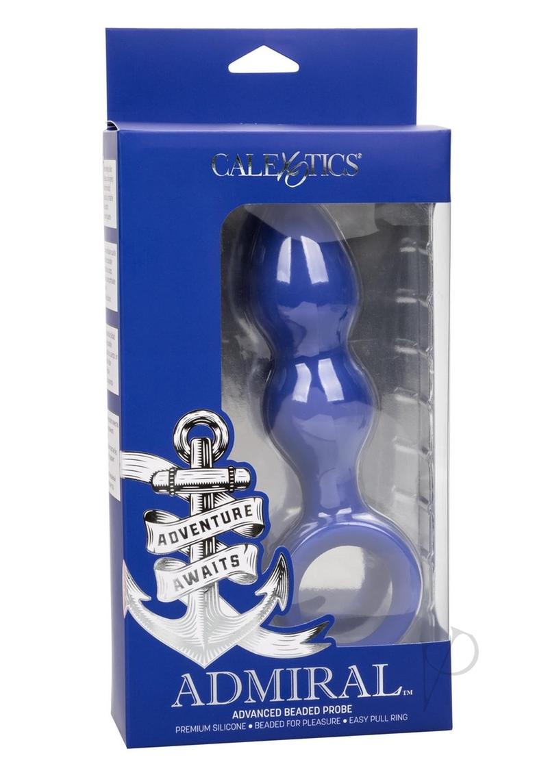 Admiral Advanced Be… - image