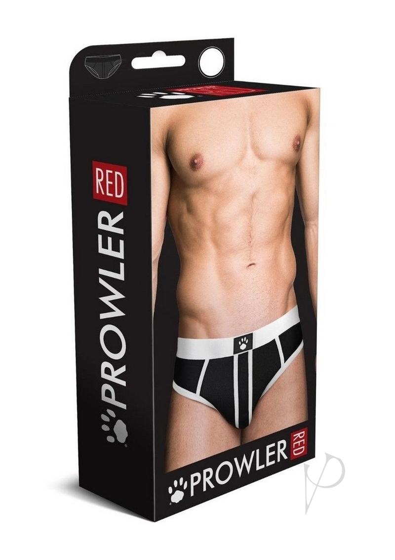 Prowler Red Ass Les… - image
