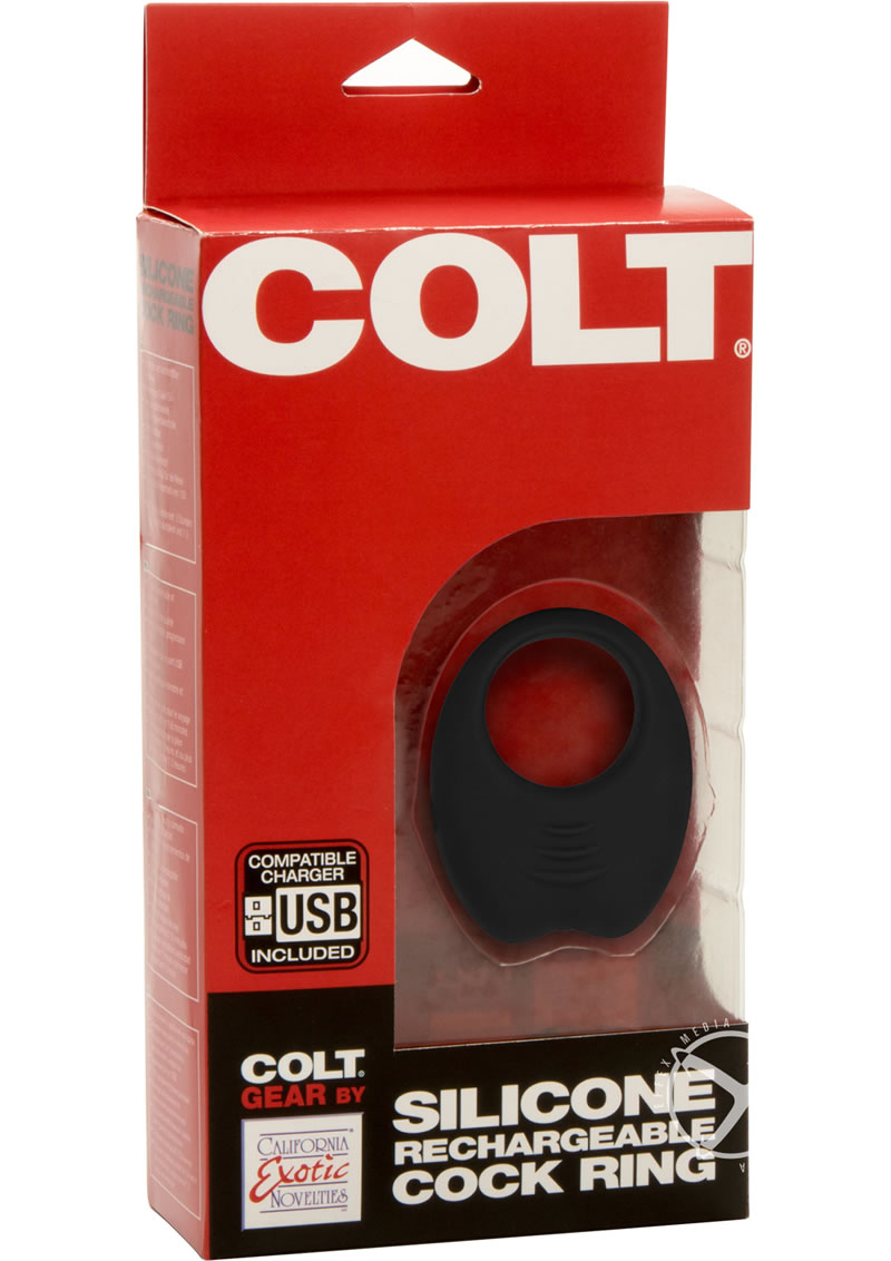 Colt Silicone Recha… - image