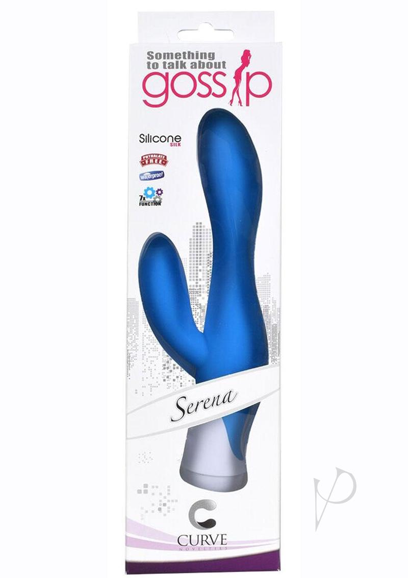 Gossip Serena Rabbi… - image