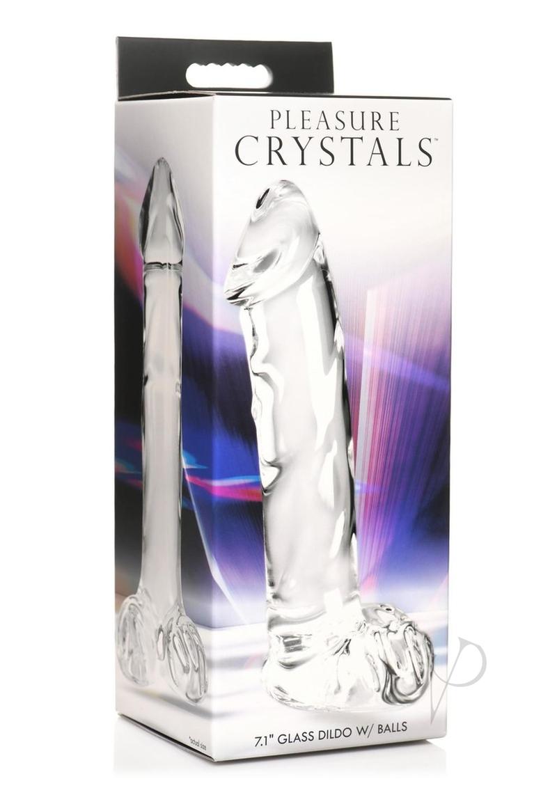 Pleasure Crystals D… - image