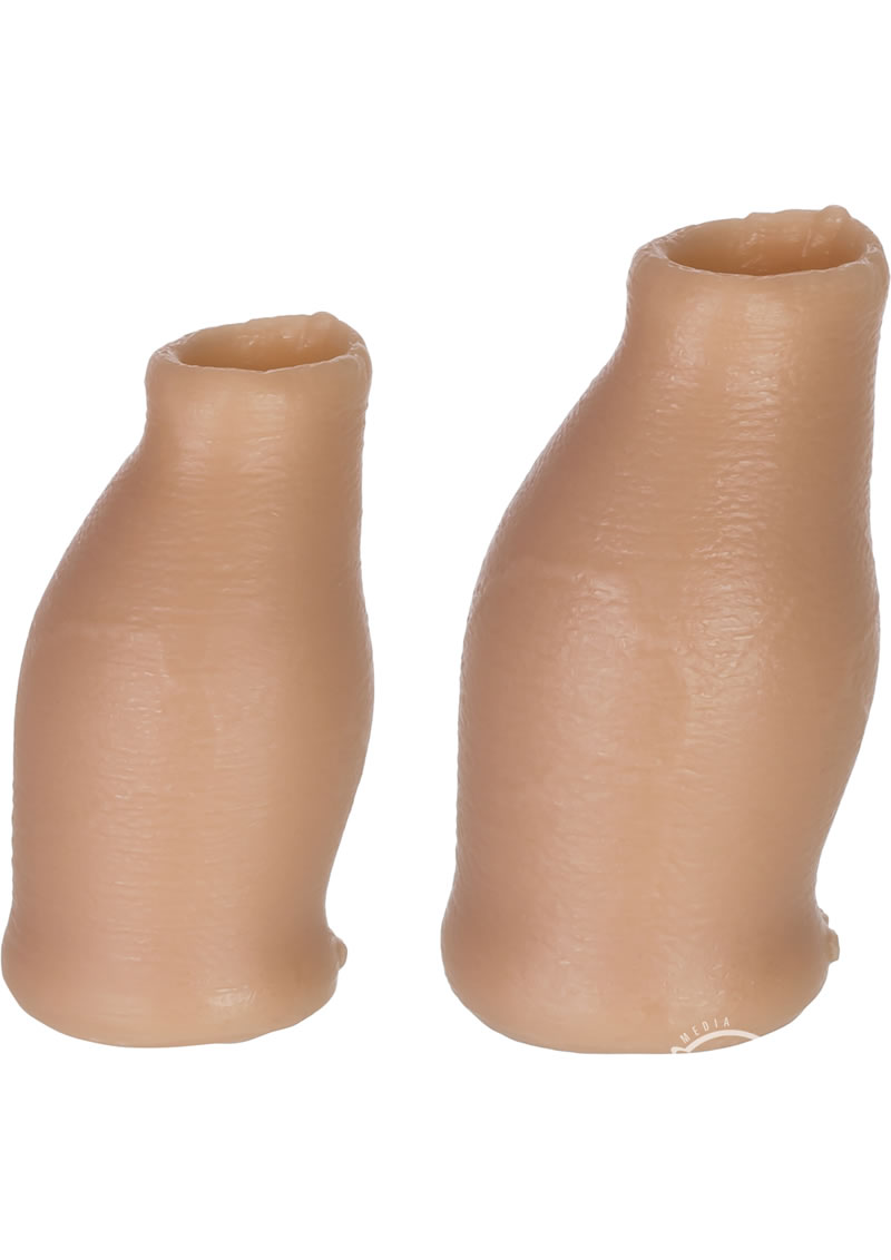 Hood Set Of Forskin… - image