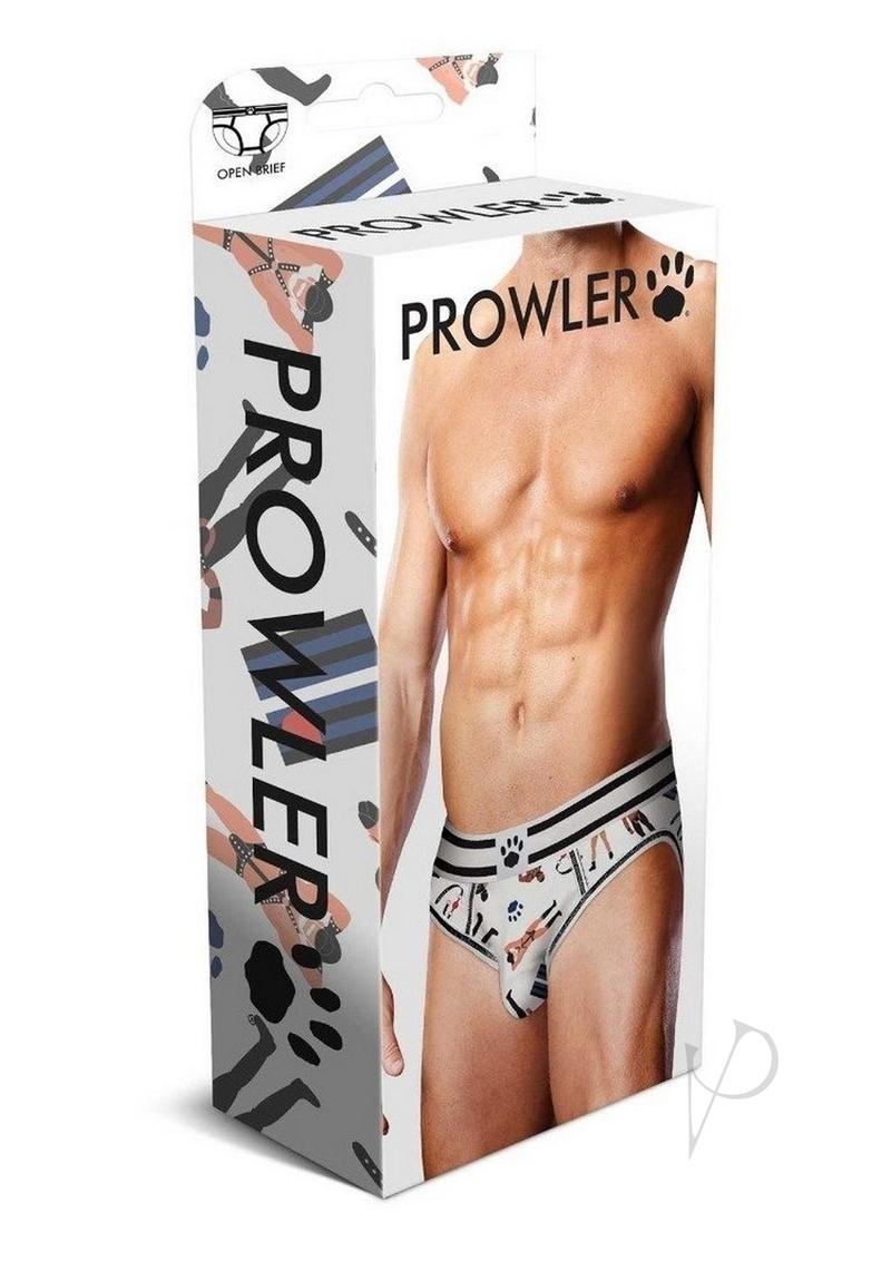 Prowler Leath Prid … - image