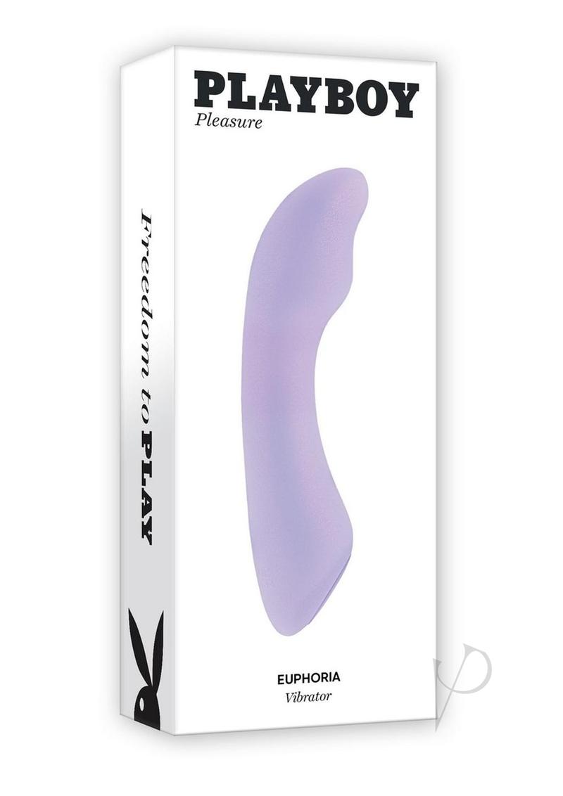 Pb Euphoria Vibrato… - image