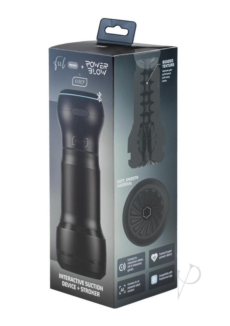 Kiiroo Feel Pocket … - image